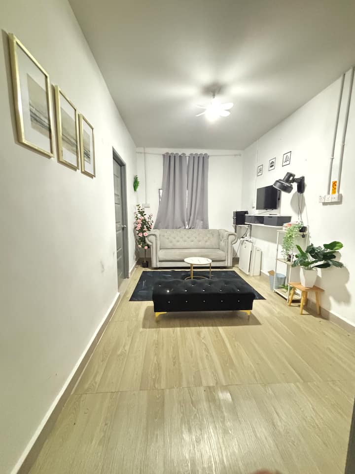 231 Gurun Cottage (Private Pool, Muslim Friendly) - Gurun
