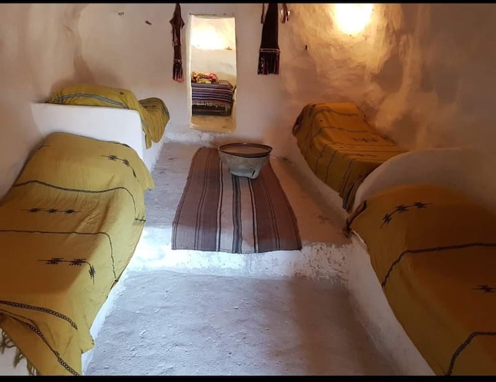 ห้องนอน