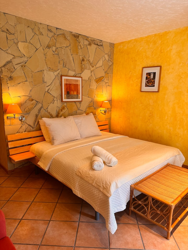 საძინებელი