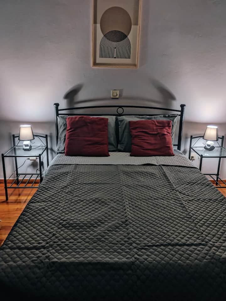 Спална соба 2