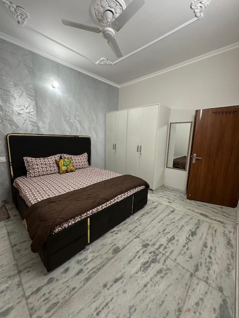 GHAR - A 2.5bhk Entire Home (Self Serviced)