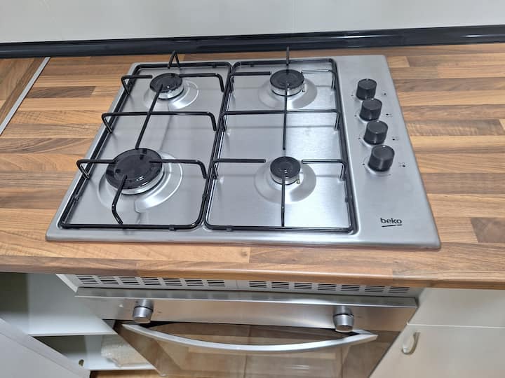 Apartamento Estilo Americano - Pontevedra