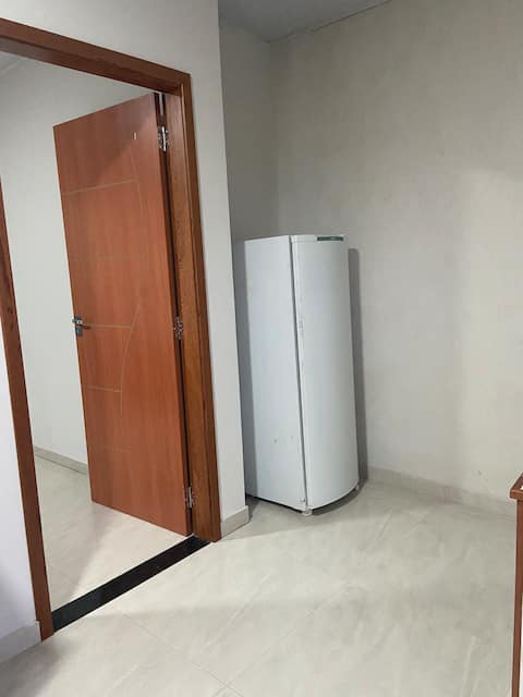 Airbnb em destaque: Ananin 1 furnished apartment em Ananindeua