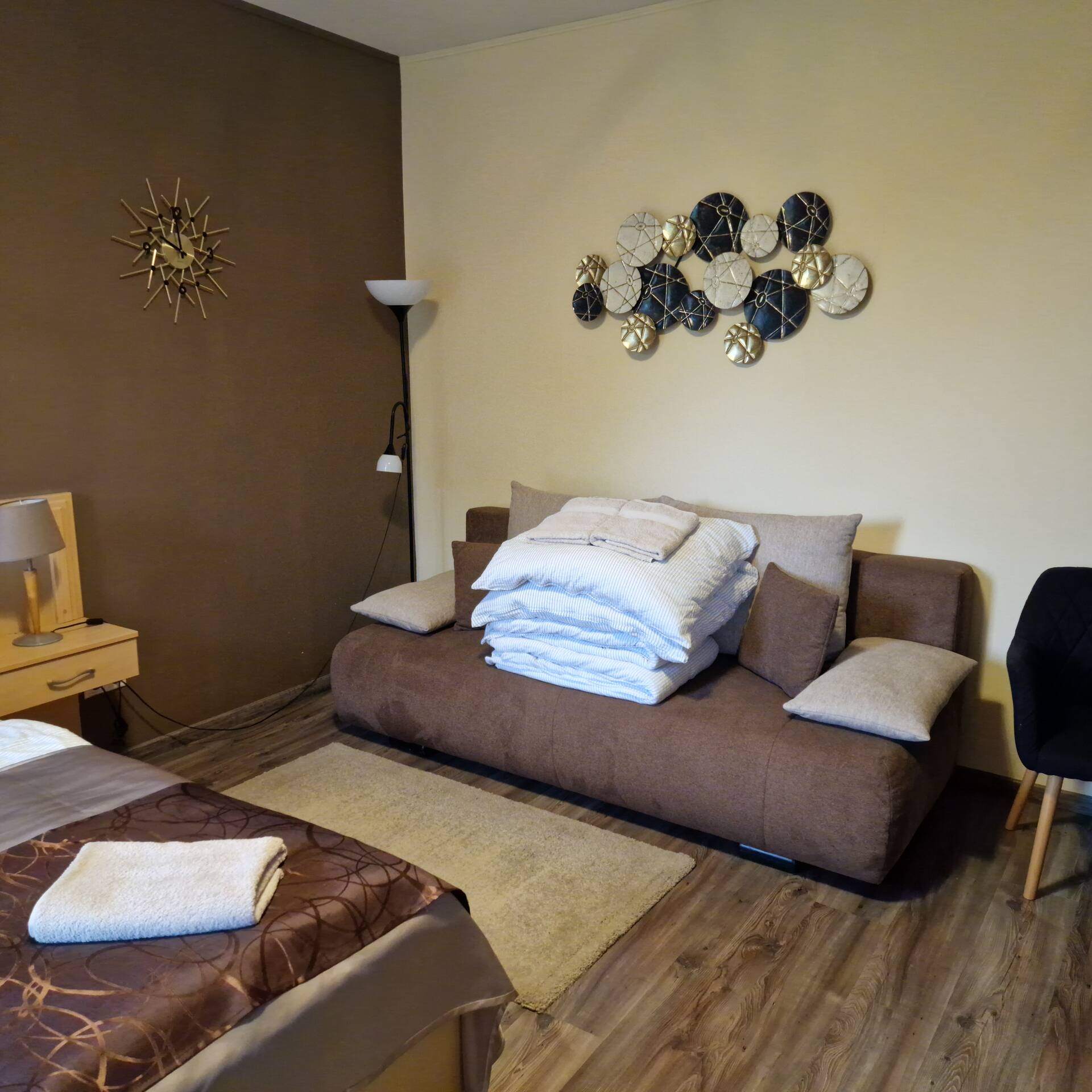 Fiore Wellness Apartman — zdjęcie 2