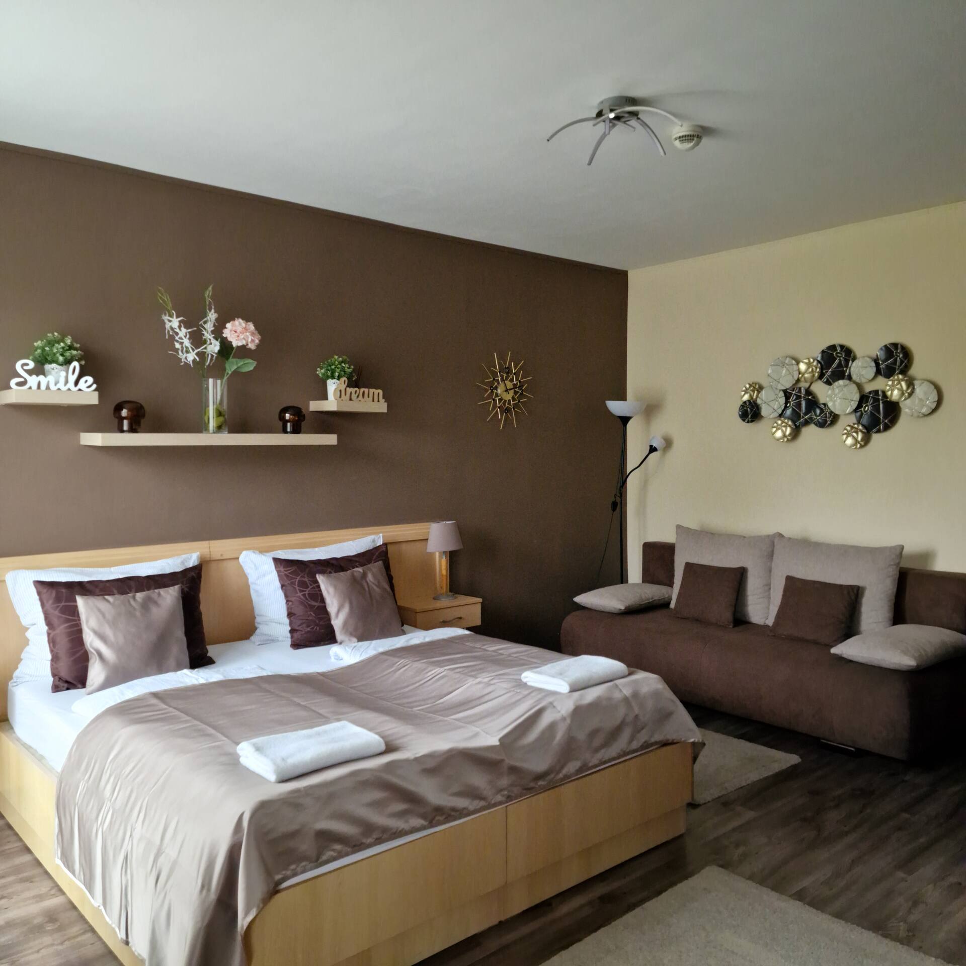 Fiore Wellness Apartman — zdjęcie 3