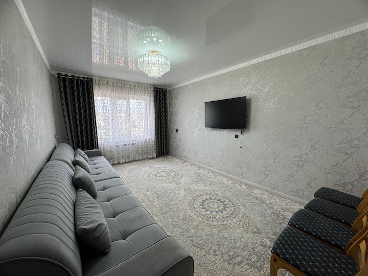 მისაღები ოთახი