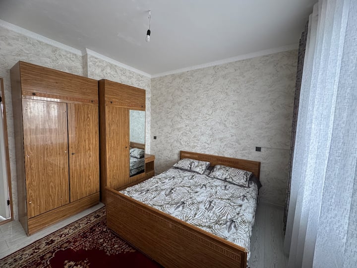 საძინებელი