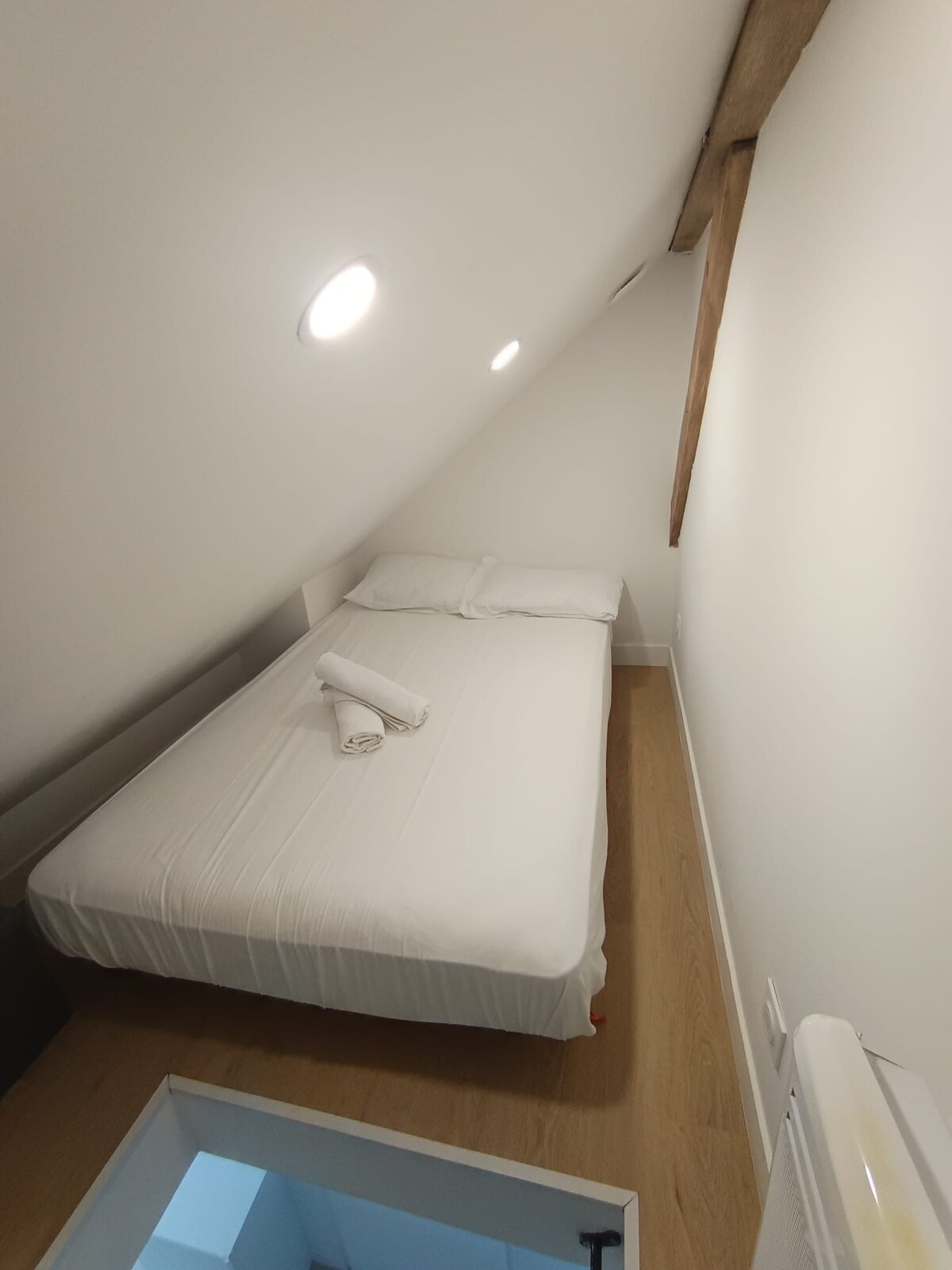 אזור חדר שינה