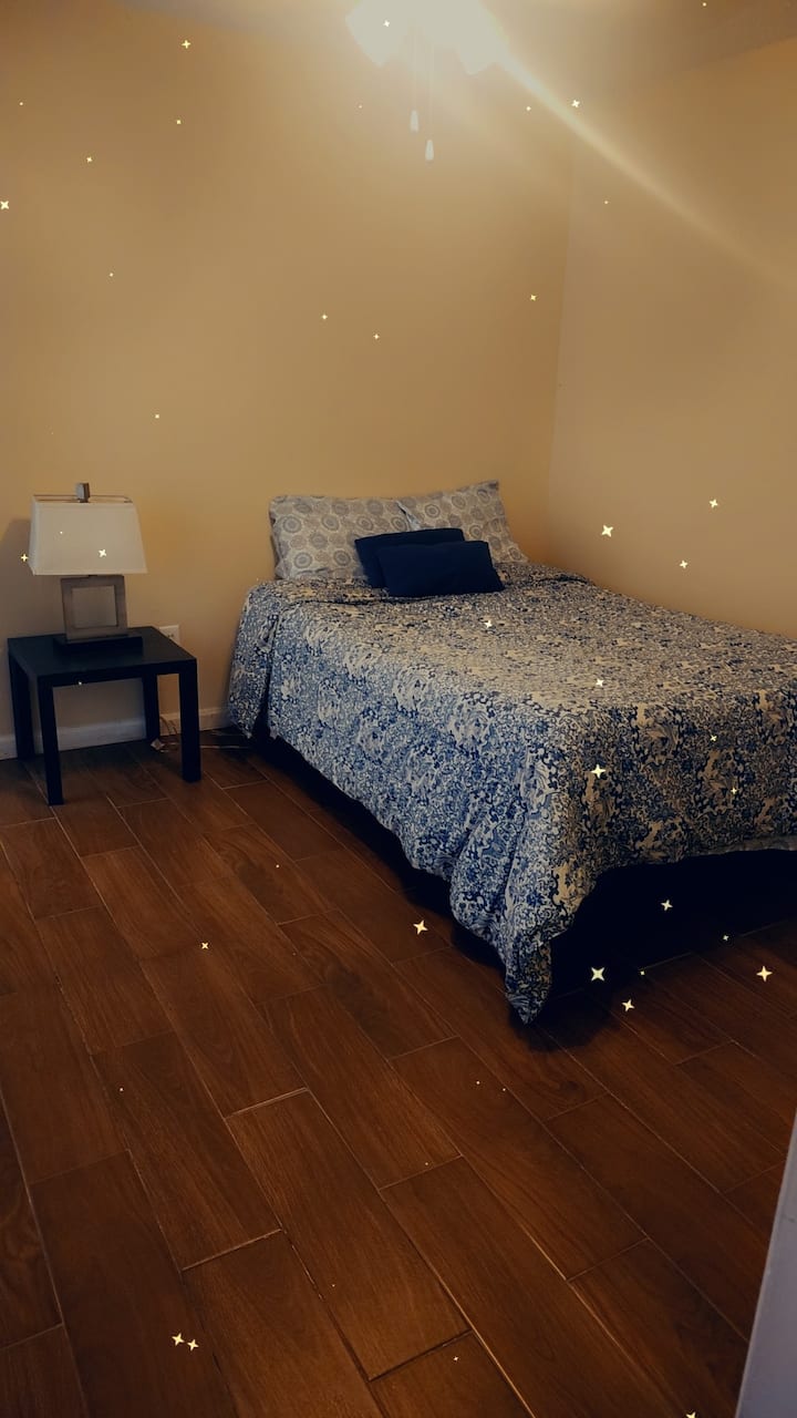 საძინებელი