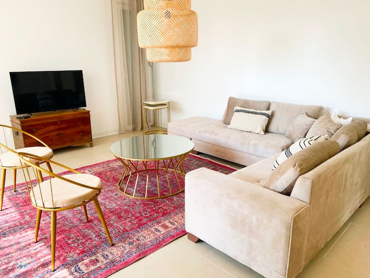 Peaceful Holiday Villas-peace - Белек