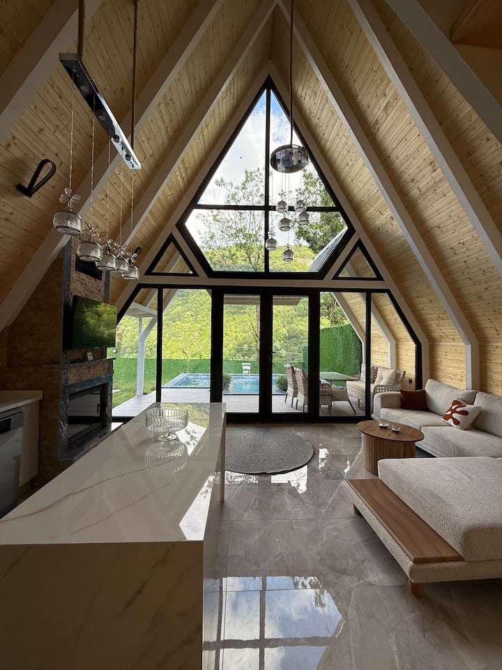 Obývacia miestnosť