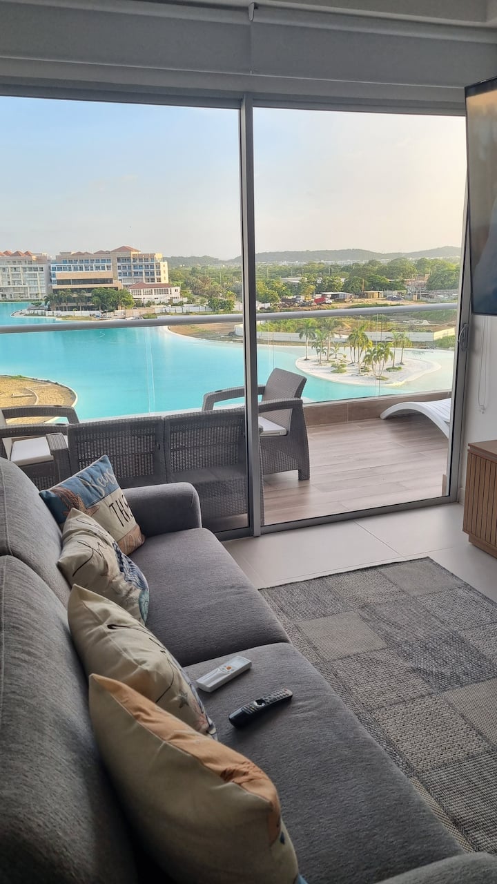 Всекидневна