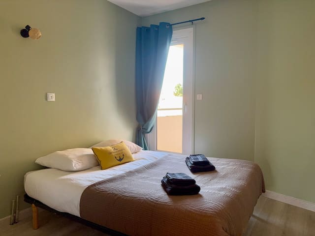 Luna Conciergerie managed Airbnb listing 3