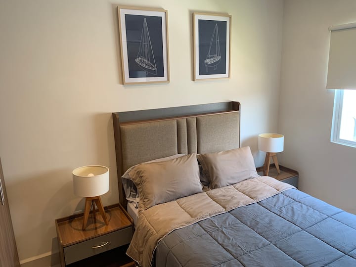 غرفة النوم 3