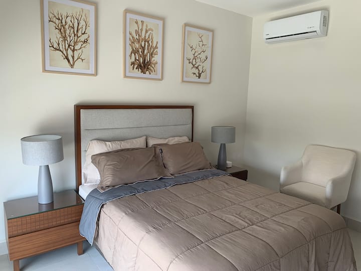 غرفة النوم 2