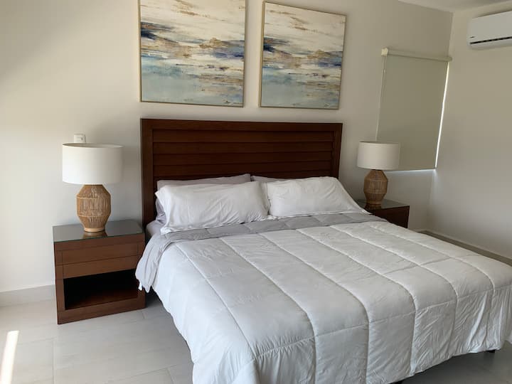 غرفة النوم 1