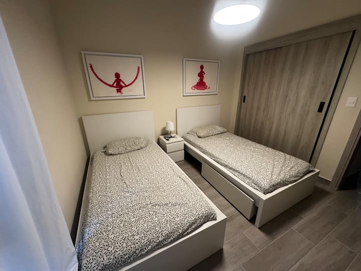 Spavaća soba 2