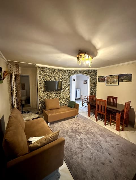 Popular Airbnb listing: omcore chalet - Çamlıhemşin in Çamlıhemşin