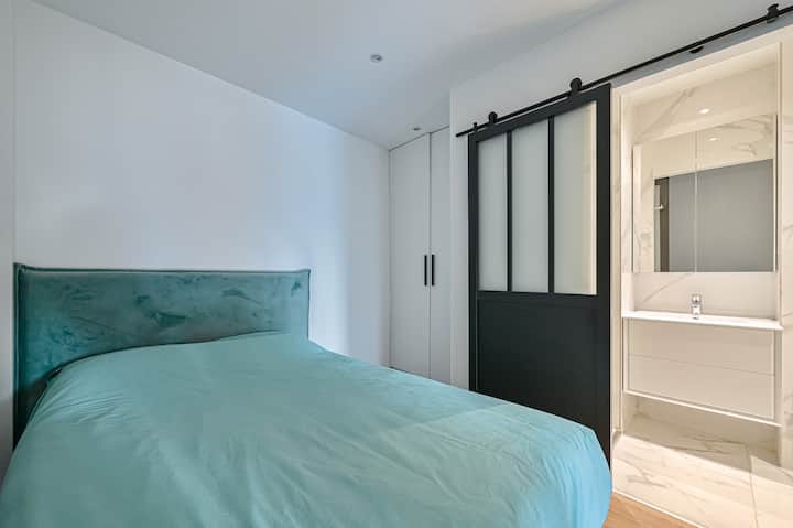 ห้องนอน