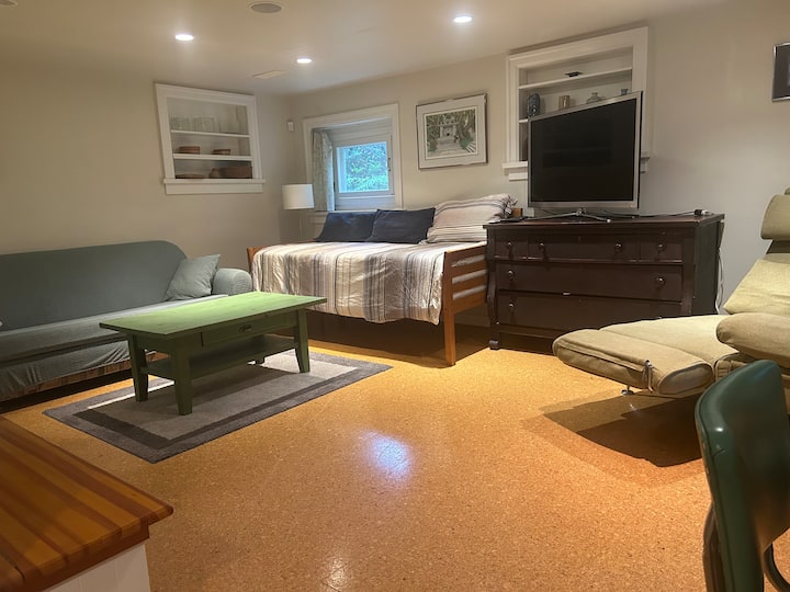 Kerrisdale Garden Suite - Vancouver