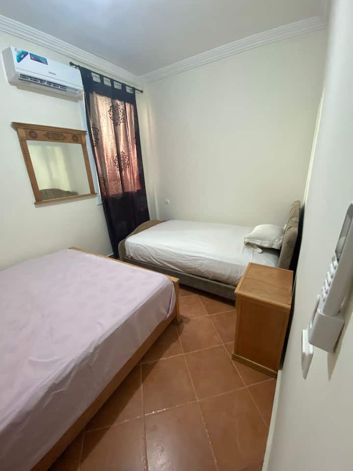 Спална соба 2