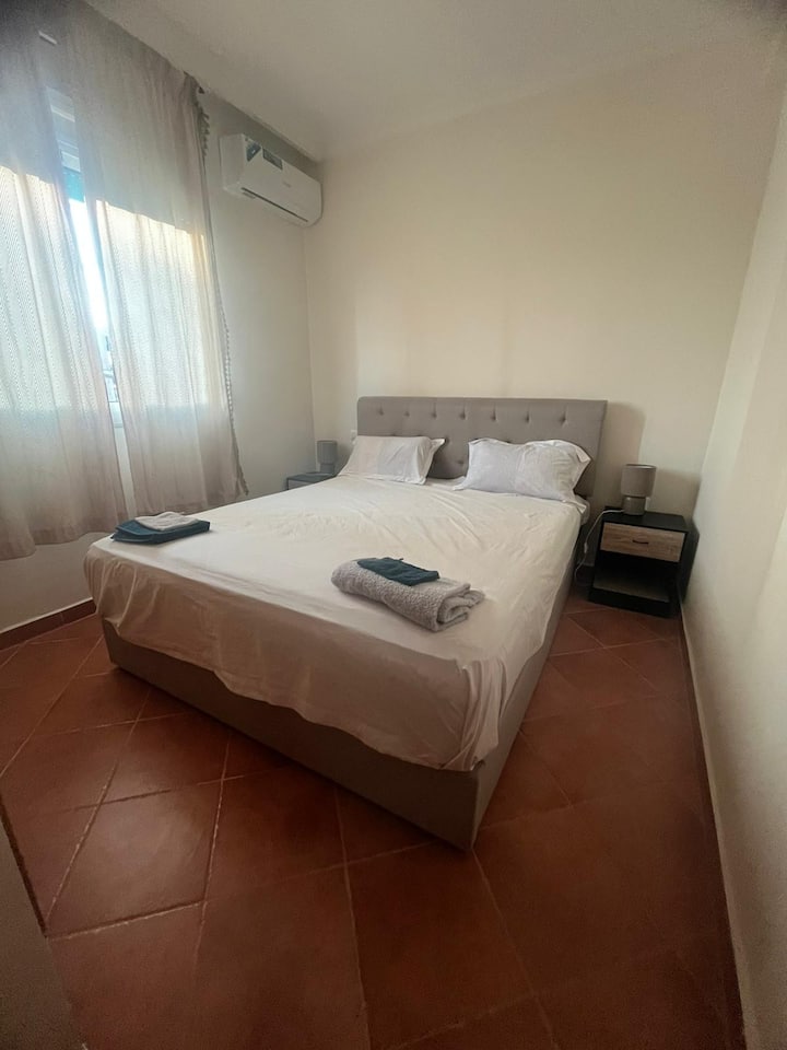 Спална соба 1