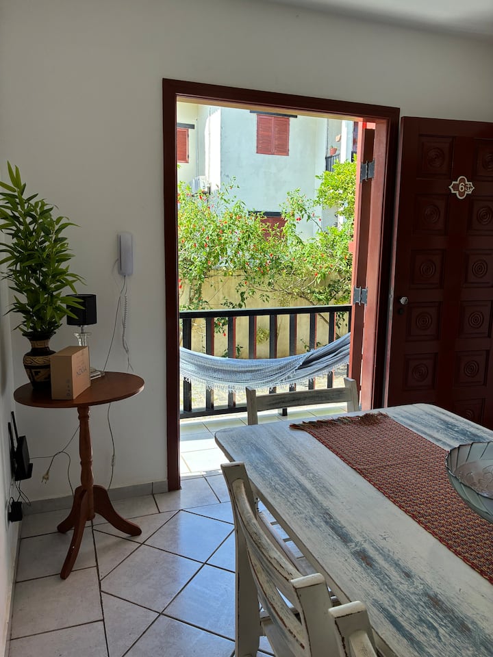 Recanto Porto Grande - Ilhabela