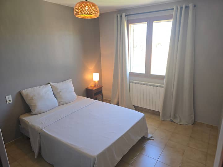 Chambre 4