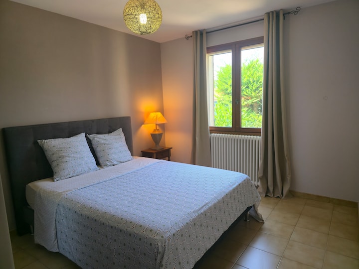 Chambre 1