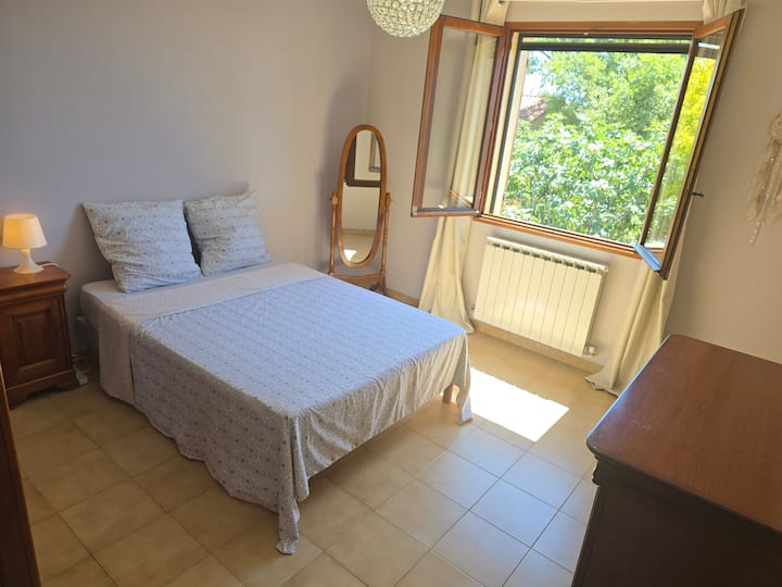 Chambre 3