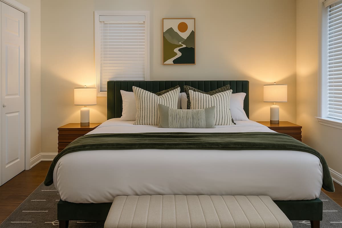 Bedroom 2