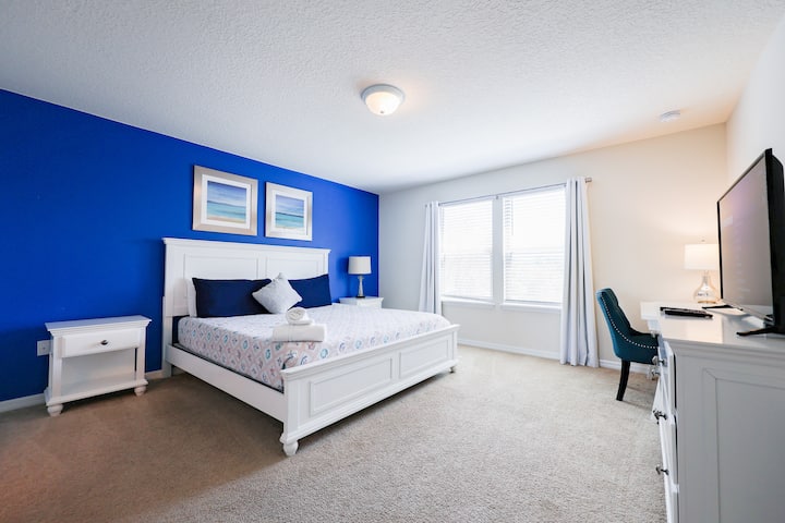 Спална соба 2