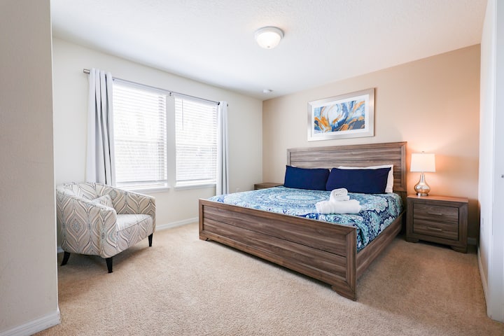 Спална соба 3