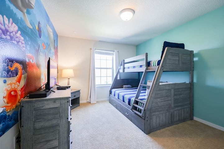 Спална соба 5