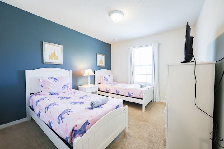 Спална соба 4