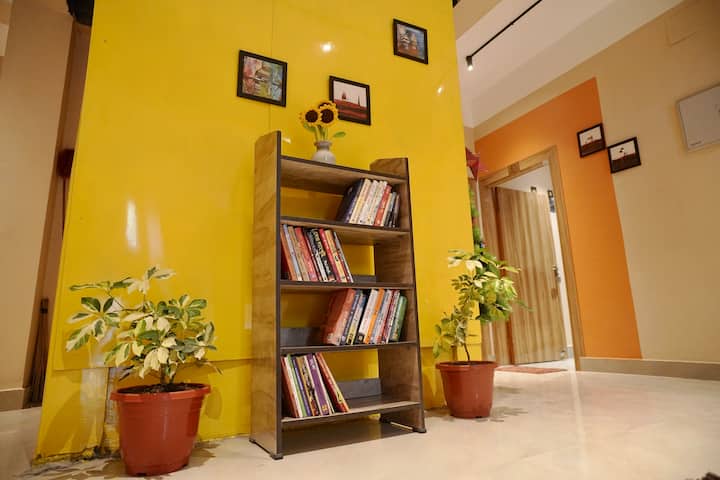 10 Bhk Villa - Palaash Bon - Guwahati