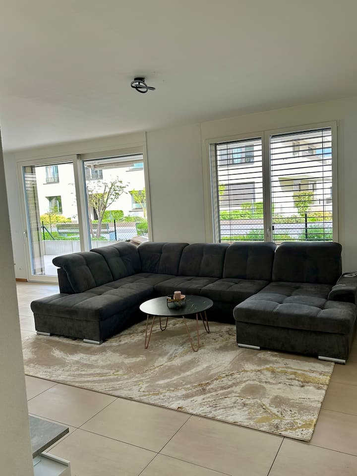 Всекидневна