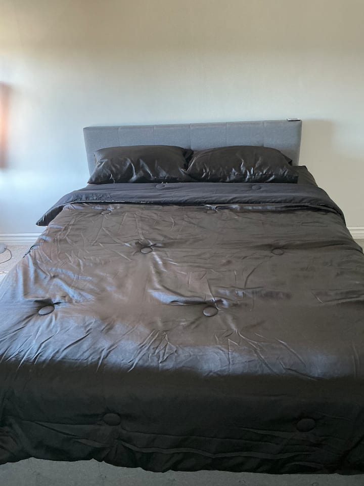 საძინებელი