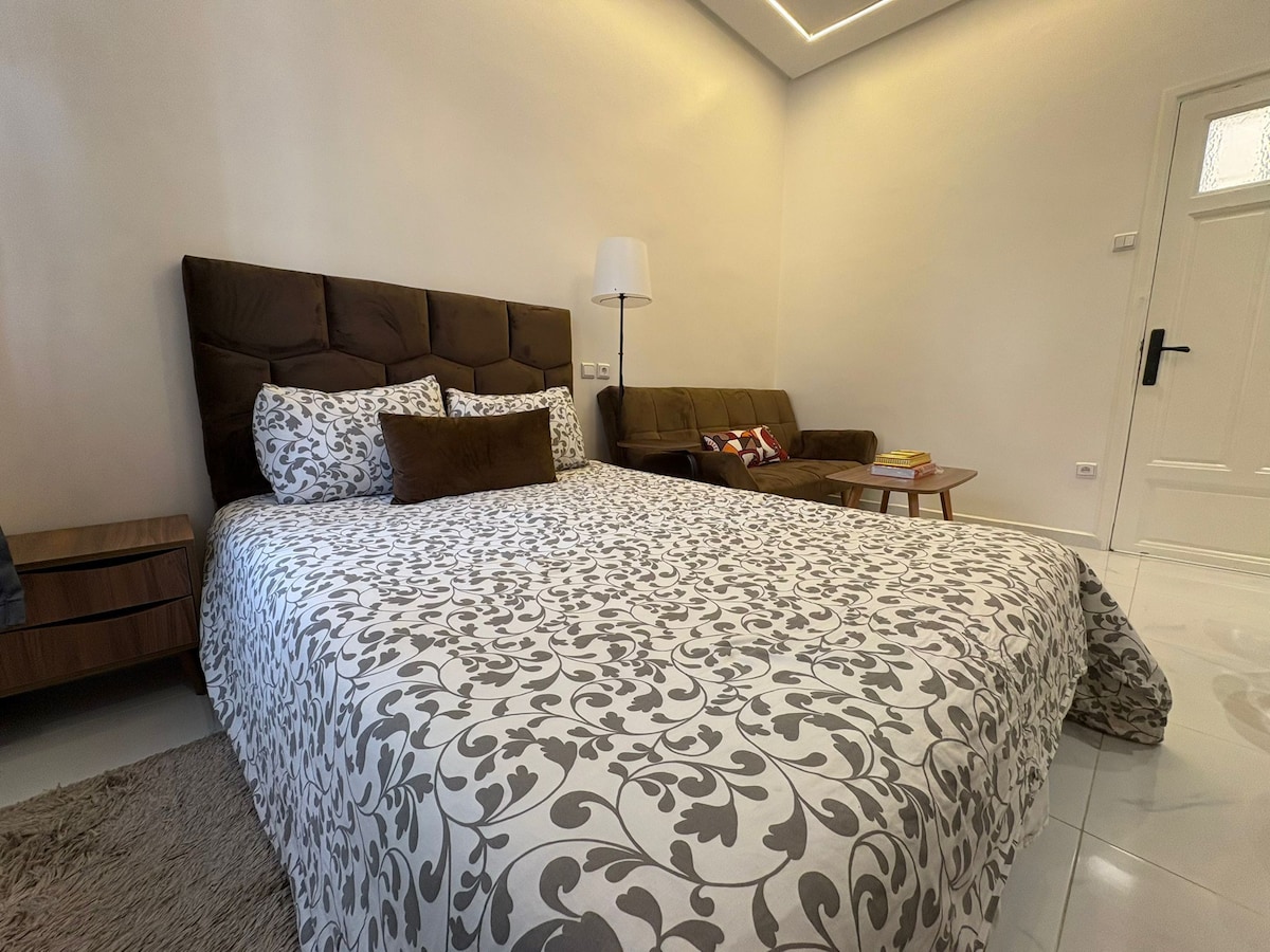 Rental unit in Casablanca  488  1 bedroom  1 bed  15 baths - image 4