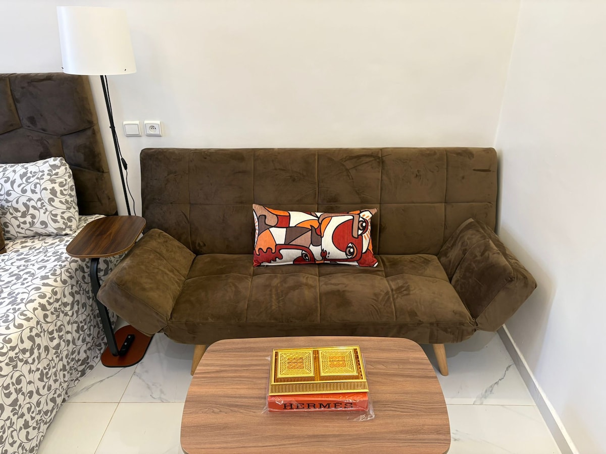 Rental unit in Casablanca  488  1 bedroom  1 bed  15 baths - image 5