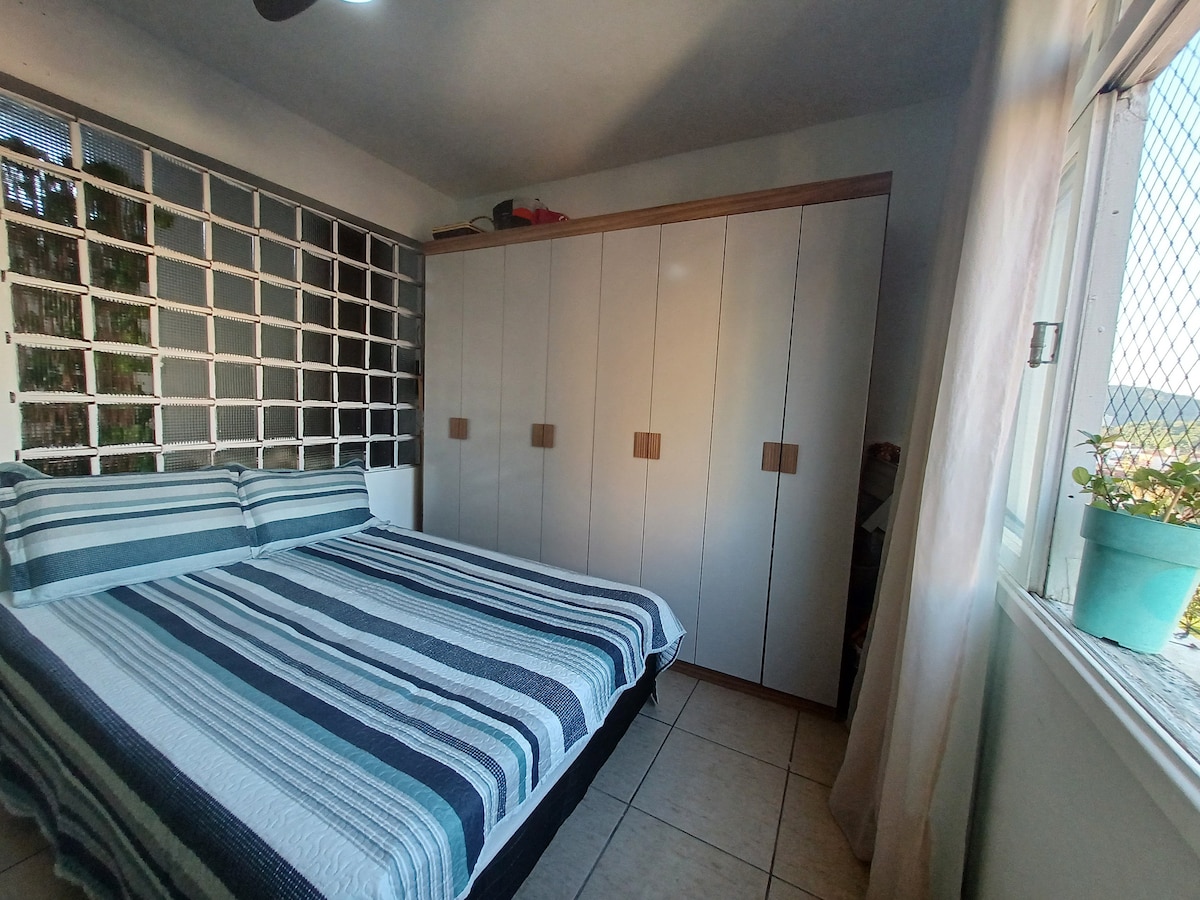 ห้องนอน