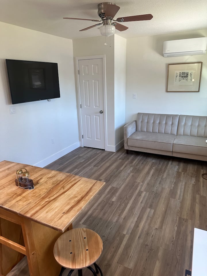 Lodi Ca Apartment - Lodi
