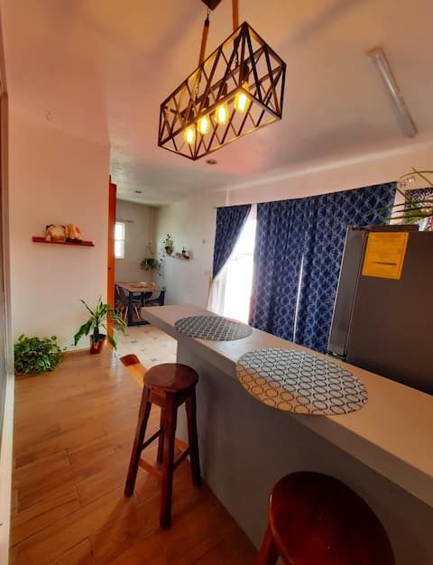 House with 5 bedrooms in Campeche