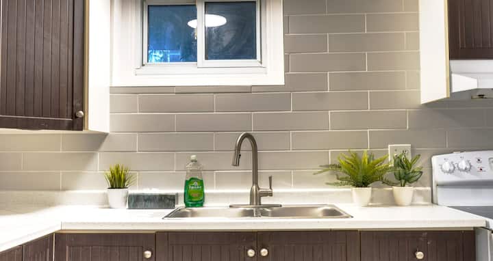 2br - Suite For Flexible Stays Near Dt/airport - Ottawa