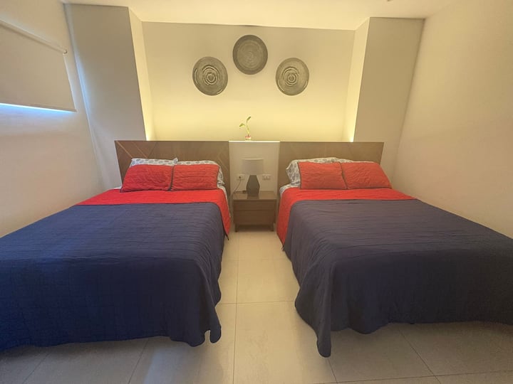 Chambre 2