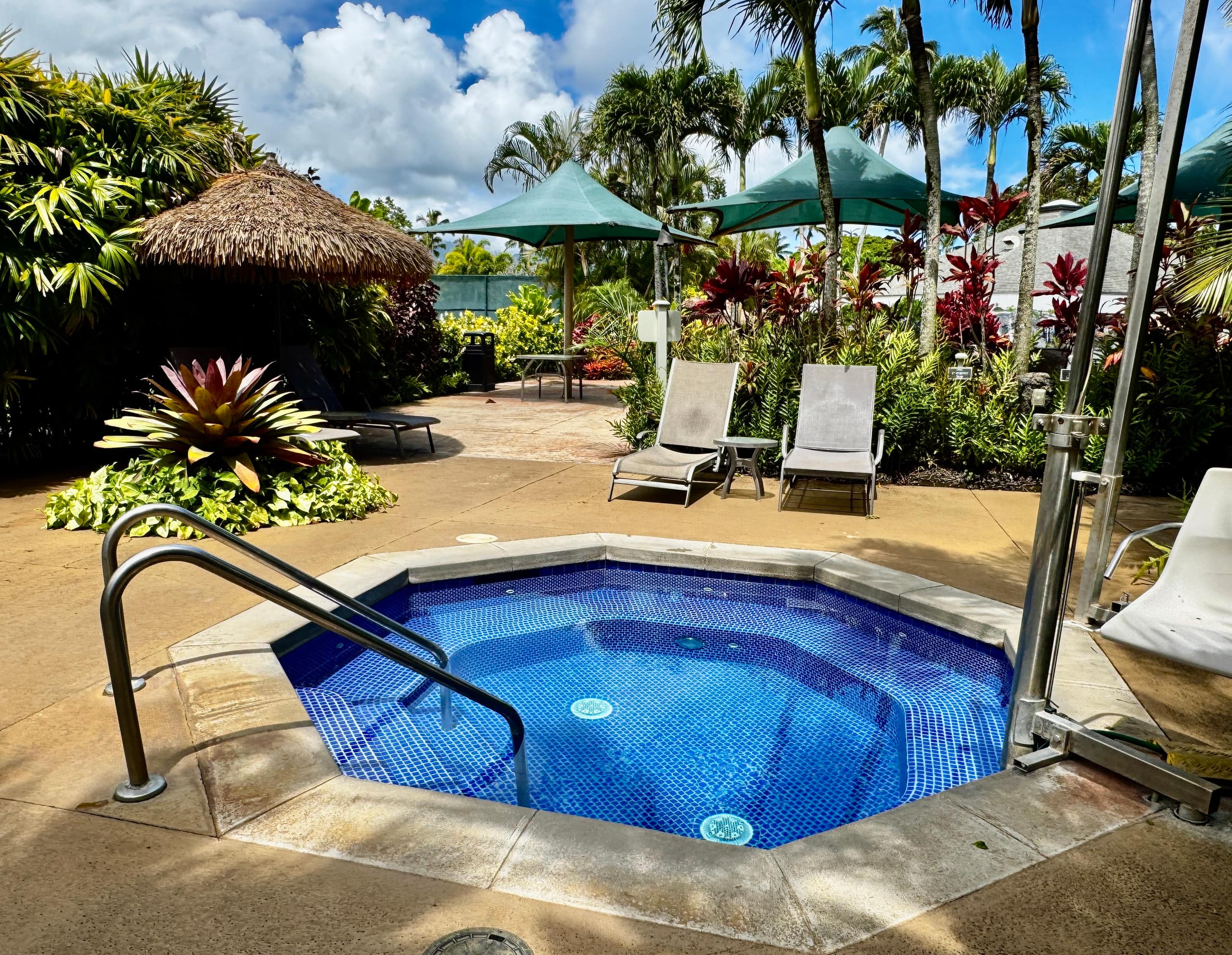 Condo in Princeville · ★5.0 · 1 bedroom · 3 beds · 2 private baths - Image 32