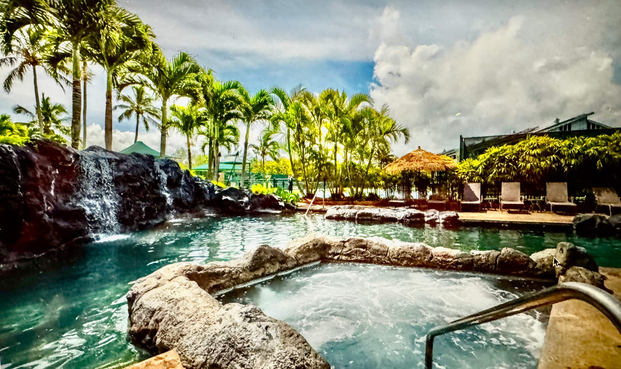 Condo in Princeville · ★5.0 · 1 bedroom · 3 beds · 2 private baths - Image 34