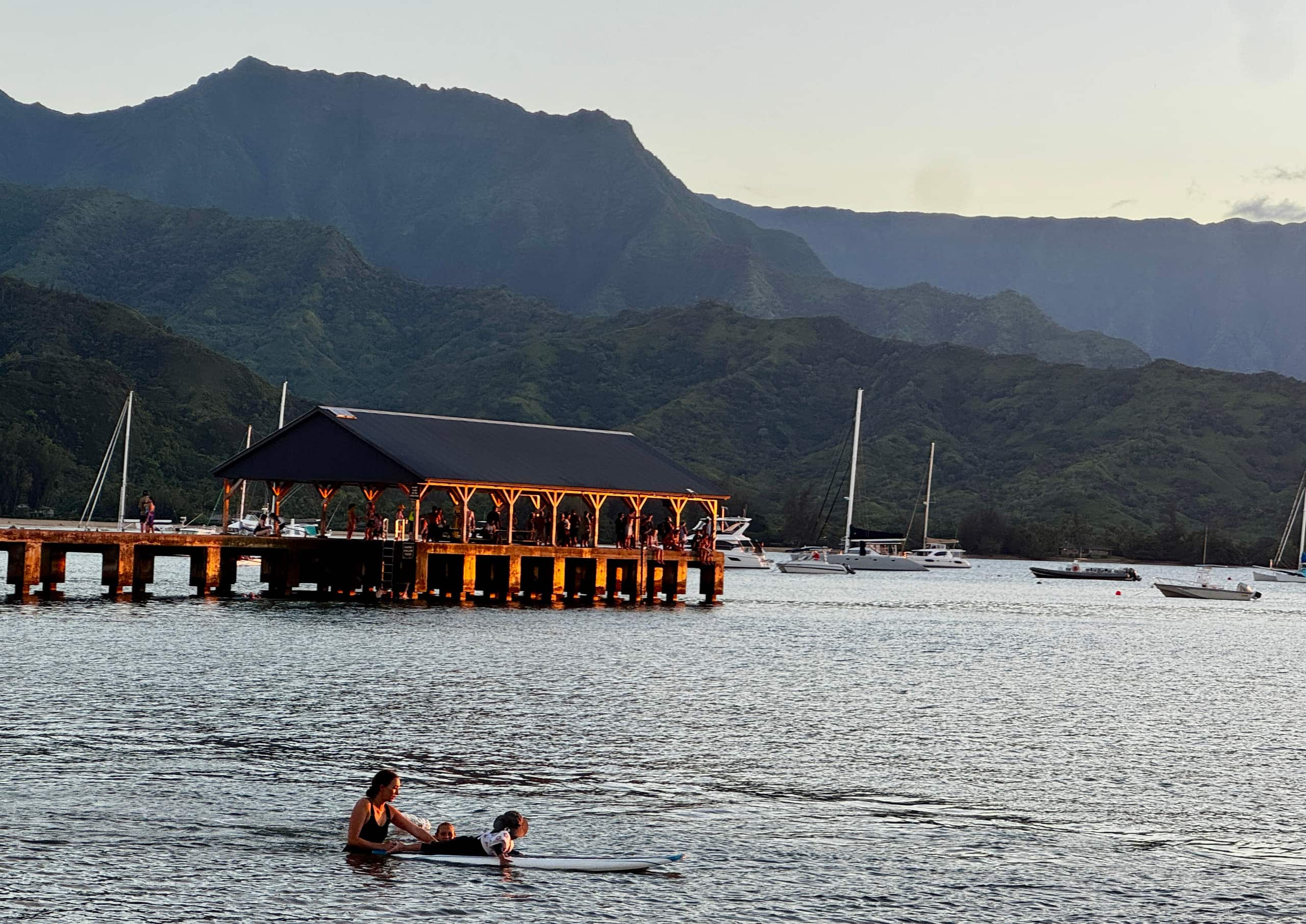 Condo in Princeville · ★5.0 · 1 bedroom · 3 beds · 2 private baths - Image 66