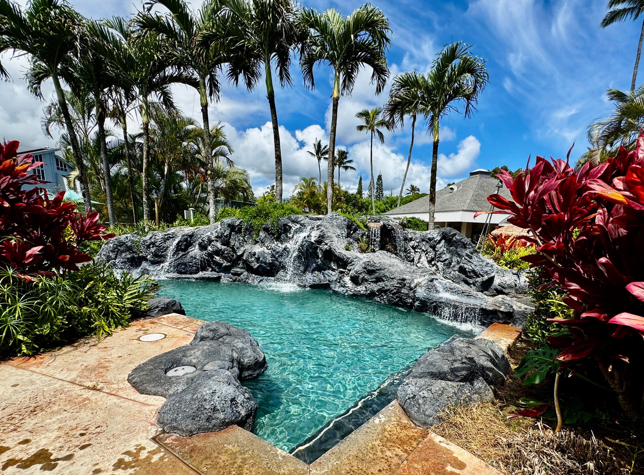 Condo in Princeville · ★5.0 · 1 bedroom · 3 beds · 2 private baths - Image 31