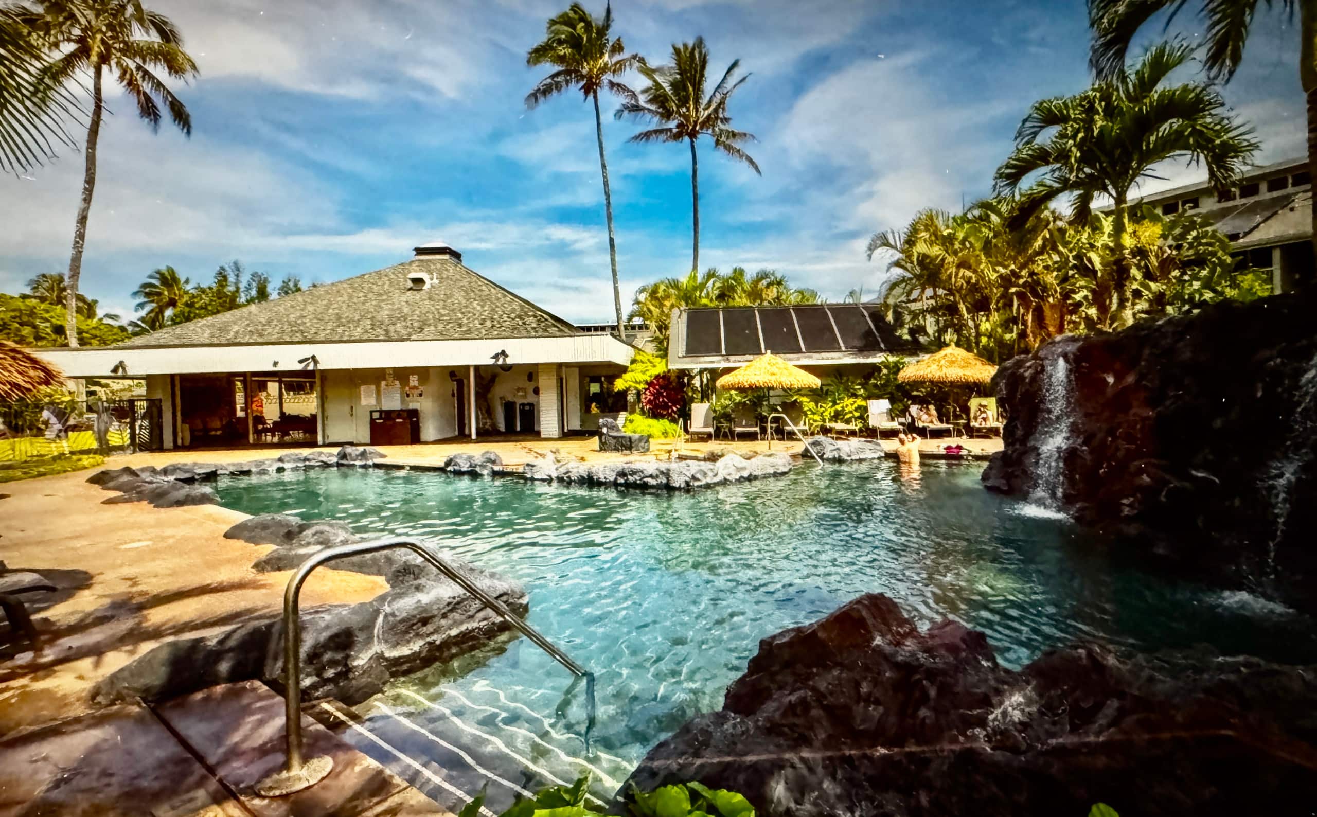 Condo in Princeville · ★5.0 · 1 bedroom · 3 beds · 2 private baths - Image 29